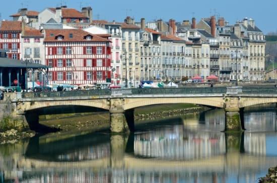 L'Este De Baiona Bayonne Exterior photo